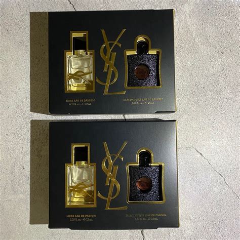 mini set ysl